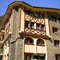 Hotel Xalet Verdú - map