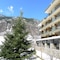 Hotel Coray By Pierre & Vacances - map