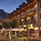 Hotel Ciria - map