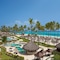 Dreams Puerto Morelos Resort & Spa - map