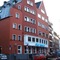Hotel Lyskirchen Köln - map