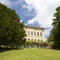 Bailbrook House - map