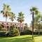 Pierre & Vacances Residence La Pinede - map