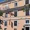 Hotel Best Roma - map