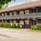 P'tit Dej-Hotel Foix - map