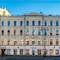Travelto Nevskiy 90 - map