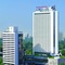 Hotel New Century Beijing - map
