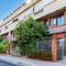 Aacr Monteolivos Hotel - map
