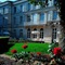 Mercure Angouleme Hotel De France - map