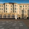 Ibis Styles Blackpool - map