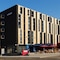 Travelodge Chatham Maritime - map