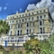 The Mansion Lions Hotel - map