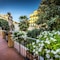 Hotel Ungherese Small Luxury Hotel - map