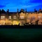 Gisborough Hall - map