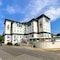 Best Western Plus Paris Saclay - map