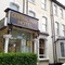 Central Park Hotel (Finsbury Park) - map