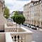 The Portico Hotel - Fka Hanover Hotel Victoria - map