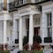 Dreamtel London Kensington - map