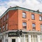 London Shelton Hotel, Finsbury Park - map