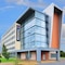 Holiday Inn Express Liverpool John Lennon Airport - map