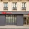Ibis Paris Grands Boulevards Opera 9Th - map
