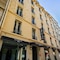 Hotel Arc De Triomphe Etoile - map