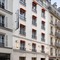 Le Belgrand Hotel Paris Champs Elysees, Tapestry Collection By Hilton - map