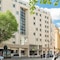 Ibis Styles Paris Gare De L'est Château Landon - map