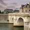 Hôtel Mercure Paris Notre-Dame Saint-Germain- - map