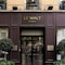 Hotel Le Walt - map
