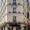 Hôtel Elysées Bassano - map