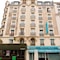 Hipotel Paris Printania Maraîchers - map