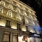 Hotel Marceau Champs Elysees - map