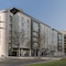 Courtyard By Marriott Paris La Defense West - Colombes - map