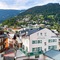 Heitzmann - Hotel & Rooftop - map