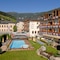 Hotel Neue Post - map