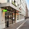 ibis Styles Zurich City Center - map