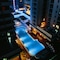 Serena Majestic Hotel Residence - map