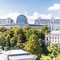Sofitel Brussels Europe - map