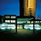 Lindner Congress Hotel - map