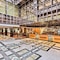Lindner Congress Hotel - map