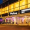 Tulip Inn Ludwigshafen City - map