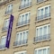 Mercure Oxford Eastgate Hotel - map