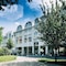 Brunfels Hotel - map