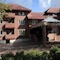 Parkside International Hotel - map