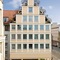 Vienna House by Wyndham Sonne Rostock - map