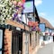 Legacy Rose And Crown Hotel - map