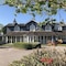 Stone House Hotel - map