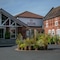 The Telford Hotel, Spa & Golf Resort - map