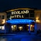 Ecoland Hotel - map